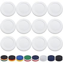 Maryland Einweg-Kunststoffschalen, 142 Ml – Weiß, Mikrowellengeeignet, Für Desserts & Partys