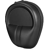 Stealodeal Hard Storage Case Box for Over The Ear Headphones