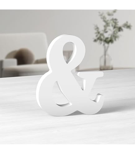 Gomlle - Ancre En Bos MDF à Décorer - 15 X 12 Cm | Ampersand, Symbols