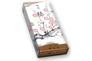 Shoyeido Selects Incense - Baika-Ju ''Plum Blossoms'' - 150 Sticks