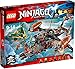 Produktbild LEGO® NINJAGO 70605 Luftschiff des Unglücks