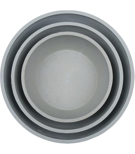 Nobby Keramik Napf 'Kaunis' – Schwarz/creme, 13,5x5,5 Cm, 0,30 Liter, Für Küche & Deko