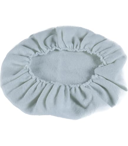 McFilter TM 2-10 Sacchetti Per Aspirapolvere (10 Pezzi) Compatibili Con Taski Vento 8, S4, T5 E Molti Altri