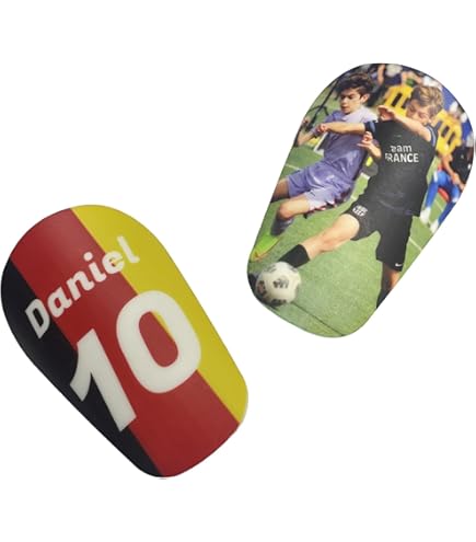 Pro - da calcio personalizzati