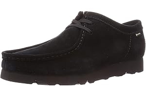 Clarks Originals Męskie buty Wallabee GTX Suede