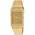 Titan Karishma Analog Square Watch for Men's