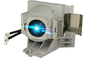 JAYKRY pour Ampoule Originale Benq 5J.JEE05.001/5J.JEE05.A01 HT2050 HT2050A HT2150 HT2150ST HT3050 W1110 W1120 W1210ST W2000 W2000+ W2000w WP2010 Lampe de remplacement OEM pour projecteur