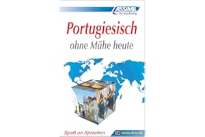 ASSiMiL Selbstlernkurs für Deutsche: Portugiesisch ohne Mühe heute