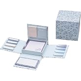 Idena 11370 Pop-Up Notepad Set with Sticky Notes and Sticky Tape, Handy Dispenser in Folding Box, Suitable for Office, School