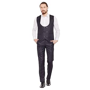 pent waistcoat