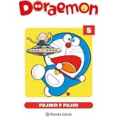 DORAEMON 05/15 (MANGA KODOMO)