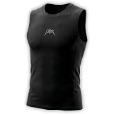 SlayerFit - Kolsuz Compression Tank Top
