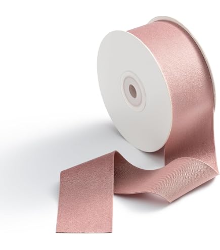 Lot De 10 Rouleaux De Ruban Cadeau Métallisé – 10 M X 5 Mm, Multicolore