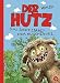 Produktbild Der Hutz - Das Geheimnis der Buschinsel (Die Hutz-Reihe, Band 3)