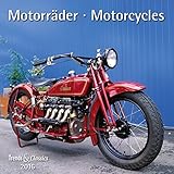 Motorräder T&C 2016 by