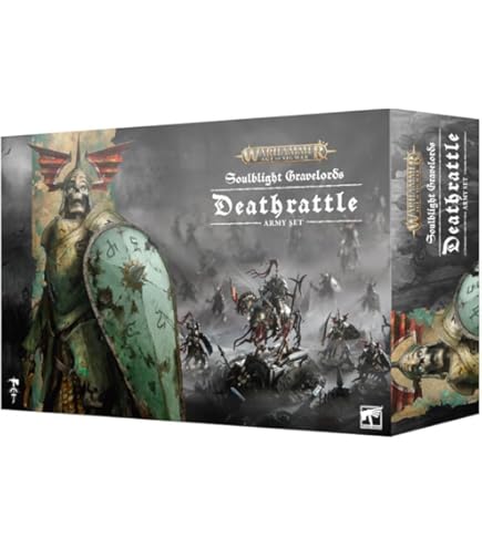 Skaventide : La boite de Lancement Age Of Sigmar V4 - Mohand Art