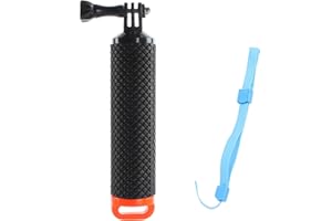 GEILA Waterproof Poignée de poignée Flottante