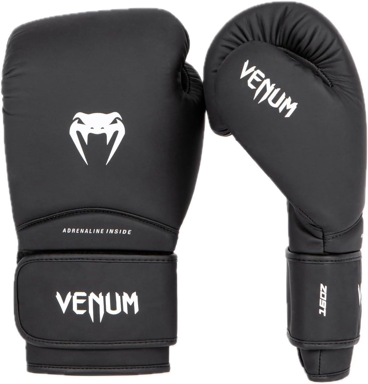 Venum Contender 2.0 Guantes de Boxeo, Unisex Adulto, varios tamaños y colores