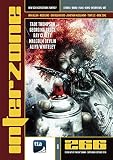 Image de Interzone #266 (September-October 2016): New Science Fiction & Fantasy (Interzone Science Fiction & Fantasy Magazine) (English Edition)