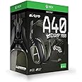 ASTRO Gaming A40 TR Headset + MixAmp M80 for Xbox One Black