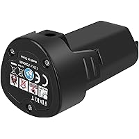 FIXKIT 7,2-V-Lithium-Ionen-Akku 1500mAh für Heckenschere