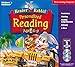 Produktbild READER RABBIT PER READING 6-9 DLX 2CD JC