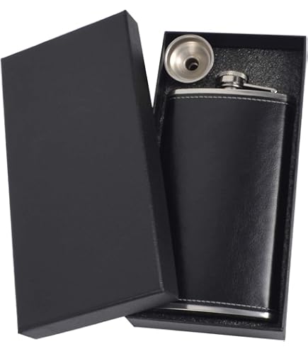 JACK DANIELS OLD No 7 Stainless Steel 6 Oz Barrel Shaped Hip Flask 2007