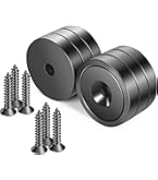 Avesteir Neodym Magnete 12 Stück - Extra Stark Mit 7kg Haltekraft