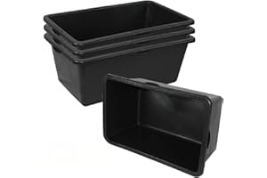 Friesenthal Mörtelkasten/Wanne, in 40L, 60L, 65L, 80L und 90L, Made in Germany - Blauer Engel