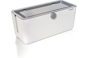 Reer Barnsäker Kabelbox CableGuard