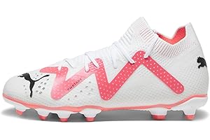 PUMA Unisex Kinder Future Pro Fg/Ag Jr Fussballschuh