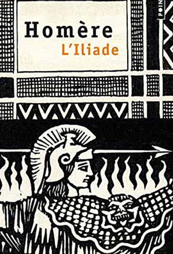 Liliade Edition Intégrale Version Entièrement Illustrée - 