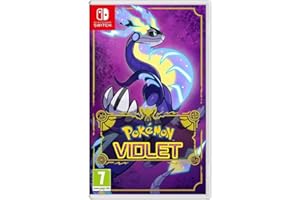 NINTENDO Pokémon Violet