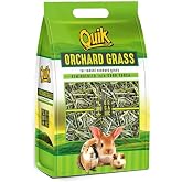 Quik Kemirgen Otu Kuru Yonca 350gr x 2 Paket