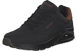 Skechers Uno Suited on Air BasketHomme