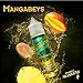 Produktbild Mangabeys (50ml) Plus e Liquid by Twelve Monkeys Nikotinfrei