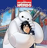 Les nouveaux héros