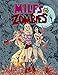 Produktbild Milfs vs Zombies Movie Customized 24x31 inch Silk Print Poster Seide Plakat/WallPaper Great Gift