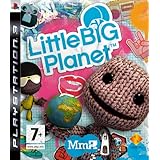 LittleBigPlanet (PS3)