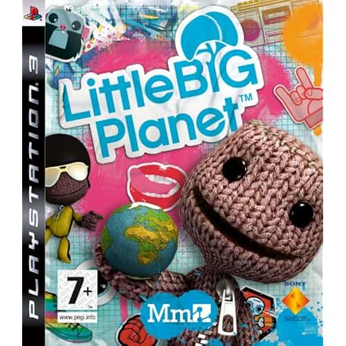 Amazon.co.uk: little big planet: PC & Video Games