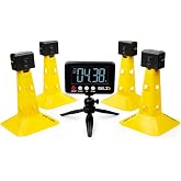 SKLZ Spor ve Atletik Hız Eğitimi i&ccedil;in Hız Kapıları