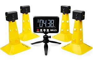 SKLZ hastighetsgrindar för sport och idrottsträning