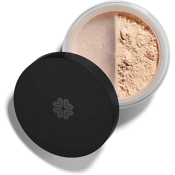 Lily Lolo Illuminator In Rosé – 9 G – Highlighter-Puder Für Natürlichen Glow Und Strahlenden Teint