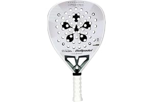 Bullpadel Hack 04 Premier Padel 26