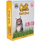 Quik Ger&ccedil;ek Topraklı Kedi &Ccedil;imi