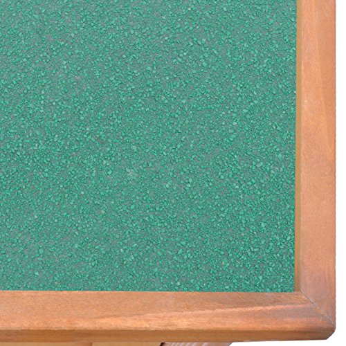 vidaXL Holz Kaninchenstall Hasenstall Kaninchenkäfig Hasenkäfig Kleintierhaus XXL - 6