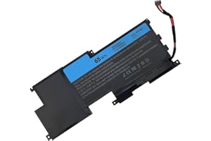 XITAIAN 11.1V 65Wh WOY6W 9F233 3NPC0 Ersatz Laptop Akku für Dell XPS 15 XPS 15-L521X Series