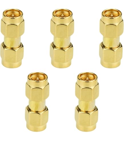 Modulo Commutatore RF HMC849 - 3-5V, 50 Ohms, Interfaccia SMA, Per Alta Frequenza