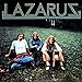 Produktbild Lazarus [Shm-CD]
