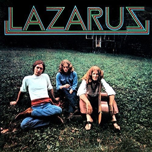 Preisvergleich Produktbild Lazarus [Shm-CD]